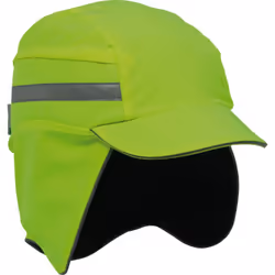Casquette de lancement 3M™ >>First Base 3 Winter