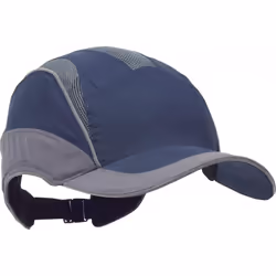 Casquette de lancement 3M™ >>First Base 3 Elite