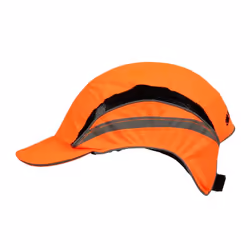 Chapeau 3M FB3 Classic HiViz; orange
