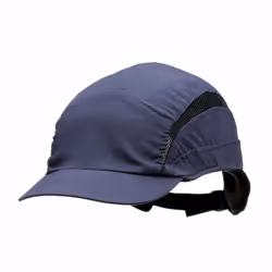 Chapeau 3M FB3 Classic HiViz; bleu