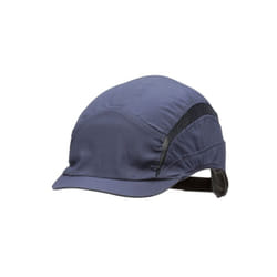 3M - Casquette antiheurt First Base™ 3 - bleu marine visière micro