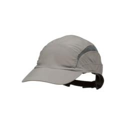 3M - Casquette antiheurt First Base™ 3 - gris visière standard
