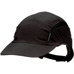 First Base HC24BLK/SP FB3 cla Casquette protectrice noir - 3M