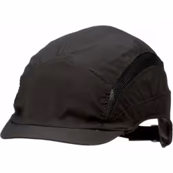 Matériau protecteur = ABS Matière de la casquette = Polyester Entièrement réglable = Oui Bandeau intégral = Oui Lavable en ma ...