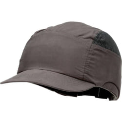 3M - 2014300 Casquette protectrice gris