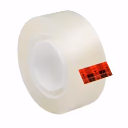 Scotch 7100209494 25,4 m Cellulose Transparent 1 pièce(s)