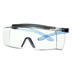 Surlunettes 3M SecureFit Incolore antibuée ( Prix pour 1 )