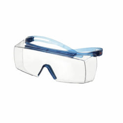 Lunettes de protection 3M SF3701; transparent