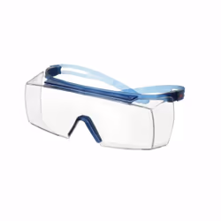 Lunettes de protection 3M SF3701; transparent