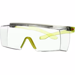 Informations techniques Couleur : citron-vert Norme DIN : DIN 166, DIN 170, DIN 172 Norme EN : EN 166, EN 170, EN 172 Spécifi ...