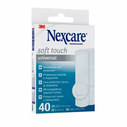 Nexcare 7100224107 pansement adhésif 40 pièce(s) - Vue supplémentaire 4