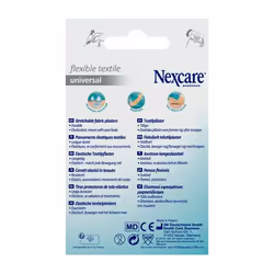 Nexcare 7100226966 pansement adhésif 20 pièce(s)