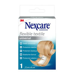Nexcare 7100223738 pansement adhésif 100 x 6 cm 1 pièce(s)