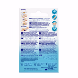 3M N0610NAKDM pansement adhésif 2,6 x 5,7 cm 10 pièce(s)