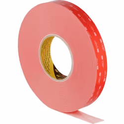 Informations techniques Couleur : blanc Dimensions produit, largeur : 19 mm Longueur : 3 m Série (rubans adhésifs) : 3M™ LSE  ...