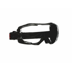 Lunettes de protection 3M GoggleGear 6000; transparent
