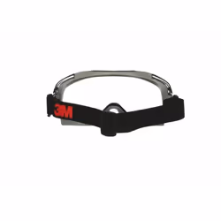 Lunettes de protection 3M GoggleGear 6000; transparent - Vue supplémentaire 4