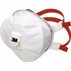 description Le masque à particules 3M™ 8835+ est conforme aux exigences de la norme européenne EN 149:2001+A1:2009 concernant ...