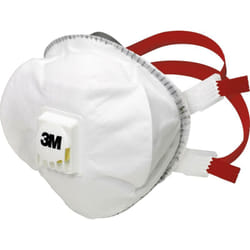 3M - 8835+ Masque anti poussières fines avec soupape FFP3 5 pc(s) en 149:2001, en 149:2009 din 149:2001, din 149:2009 S727921