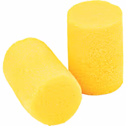description La mousse à expansion lente produit une faible pression dans l'oreille, s'adapte au canal auditif et augmente ain ...