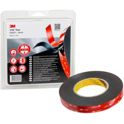 3M 5952F/IPS Ruban adhésif noir (L x l) 11 m x 19 mm 1 pc(s)