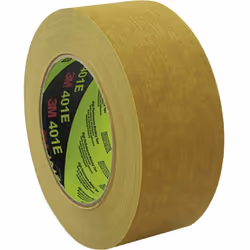Informations techniques Couleur : marron Dimensions produit, largeur : 24 mm Longueur : 50 m Matériau support (détails) : pap ...