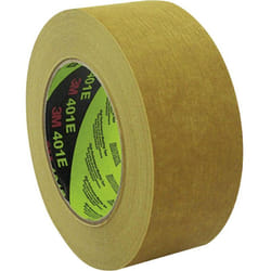 4012450 Ruban de masquage marron (l x l) 50 m x 24 mm 1 pc(s) - 3M