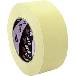 5012450 Ruban de masquage beige (l x l) 50 m x 24 mm 1 pc(s) - 3M
