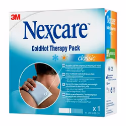 Nexcare 7100226044 pack de glace 1 pièce(s)