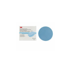 3M - 33539 Disques hookit avec support éponge P600 Pièces 20