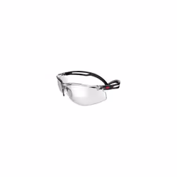 Lunettes de protection 3M SecureFit 501; transparent