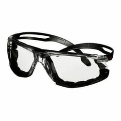Lunettes de protection 3M SecureFit 501; transparent