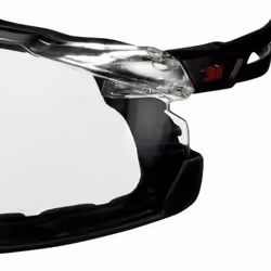 Lunettes de protection 3M SecureFit 501; transparent