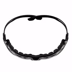 Lunettes de protection 3M SecureFit 501; transparent
