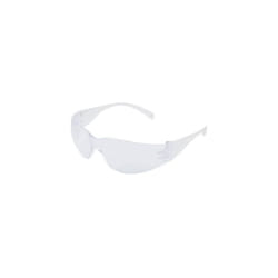 3m Virtua 715001af Lunettes De Protection Avec Protection Anti-Buée, Avec Protection Anti-Rayures Transparent