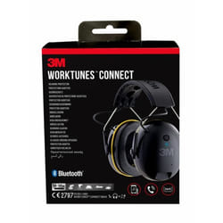 3M 90543EC1 Casque de protection auditive