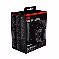 3M 90543EC1 Casque de protection auditive - Vue supplémentaire 4