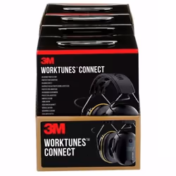 3M 90543EC1 Casque de protection auditive - Vue supplémentaire 5