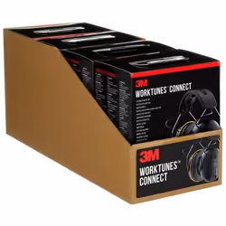3M 90543EC1 Casque de protection auditive - Vue supplémentaire 7