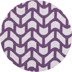 Disque ponçage treillis 710W Xtract 125 mm Cubitron ii P240+ 3M