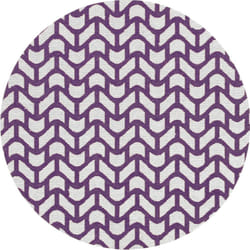 Abrasif maillé 3M Xtract Cubitron II 710W; 150 mm; P240