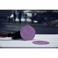 Abrasif maillé 3M Xtract Cubitron II 710W; 150 mm; P240