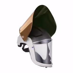 3M M-307 Polycarbonate (PC), Polyester Noir, Blanc - Vue supplémentaire 2