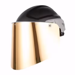3M M-307 Polycarbonate (PC), Polyester Noir, Blanc - Vue supplémentaire 3