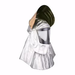 3M M-307 Polycarbonate (PC), Polyester Noir, Blanc - Vue supplémentaire 6