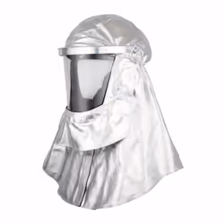 3M M-307 Polycarbonate (PC), Polyester Noir, Blanc - Vue supplémentaire 7