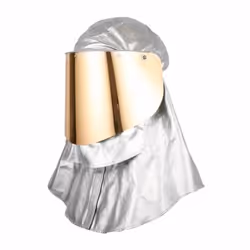 3M M-307 Polycarbonate (PC), Polyester Noir, Blanc - Vue supplémentaire 8