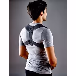3M 46832EU1 attache, attelle et soutien Dos Support Taille unique - Vue supplémentaire 4