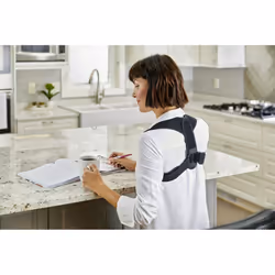 3M 46832EU1 attache, attelle et soutien Dos Support Taille unique - Vue supplémentaire 5