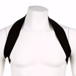 3M 46832EU1 attache, attelle et soutien Dos Support Taille unique - Vue supplémentaire 6